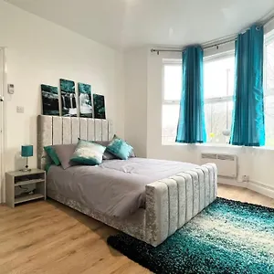 Cosy Private Studio In London Apartment Plumstead (Greater London)