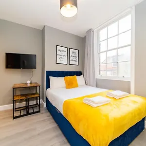 Studio Flat Next To I Ms12 Apartment Brighton